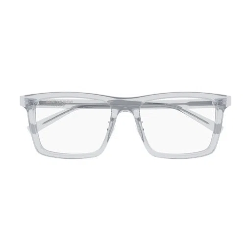 Saint Laurent SL 906/F Eyeglasses - view 11
